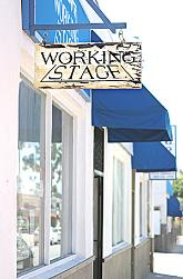Working Stage Theater Los Angeles CA
