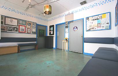 Stage rentals, acting classes at the Working Stage Theatre