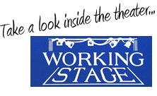 Working Stage Theater West Hollywood CA